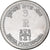 Moneda, INDIA PORTUGUESA, 3 Reis, 2021, SC, Cobre - níquel, KM:New