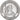 Coin, INDIA-FRENCH, 1/4 Anna, 2021, Pondichery, MS(63), Copper-nickel, KM:New