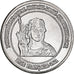 Moneta, INDIA - FRANCESE, 1/4 Anna, 2021, Pondichery, SPL, Rame-nichel, KM:New