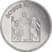 Munten, Rusland, Wrangel island, Rouble, 2021, Fantaisy coinage .Ada Blackjack.