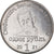 Moneta, Russia, Wrangel island, Rouble, 2021, Fantasy coinage, SPL