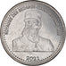 Moneta, Vietnam, Dollar, 2021, SEDANGS, SPL, Rame-nichel, KM:New