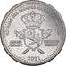 Moneta, Wietnam, 1/2 Dollar, 2021, SEDANGS, MS(63), Miedź-Nikiel