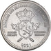 Moneta, Vietnam, 1/2 Dollar, 2021, SEDANGS, SPL, Rame-nichel