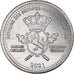 Moneta, Vietnam, 1/2 Dollar, 2021, SEDANGS, SPL, Rame-nichel