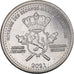 Moneta, Vietnam, 1/2 Dollar, 2021, SEDANGS, SPL, Rame-nichel