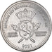 Coin, Vietnam, 1/2 Dollar, 2021, SEDANGS, MS(63), Copper-nickel