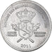 Monnaie, Viet Nam, 4 Math, 2021, SEDANGS, SPL, Cupro-nickel