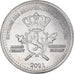 Moneda, Vietnam, 4 Math, 2021, SEDANGS, SC, Cobre - níquel