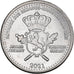 Coin, Vietnam, 2 Math, 2021, SEDANGS, MS(63), Copper-nickel