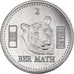 Coin, Vietnam, 2 Math, 2021, SEDANGS, MS(63), Copper-nickel