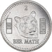 Coin, Vietnam, 2 Math, 2021, SEDANGS, MS(63), Copper-nickel