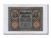 Germany, 100 Mark, 1920, KM #69b, 1920-11-01, AU(55-58), L