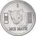 Munten, Viëtnam, Math, 2021, SEDANGS, UNC-, Cupro-nikkel