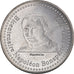 Moneta, Francia, Essai fantaisie, 5 Francs, 2021, ST Hélène.Napoléon, SPL