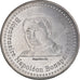 Moneda, Francia, Essai fantaisie, 5 Francs, 2021, ST Hélène.Napoléon, SC