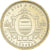 Moneta, Ungheria, 75e anniversaire - Forint, 5 Forint, 2021, O., SPL, laiton