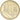 Moneda, Hungría, 75e anniversaire - Forint, 5 Forint, 2021, I., SC, laiton