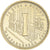 Moneta, Ungheria, 75e anniversaire - Forint, 5 Forint, 2021, I., SPL, laiton