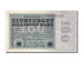 Germany, 100 Millionen Mark, 1923, KM #107f, 1923-08-22, UNC(65-70), C 00320201
