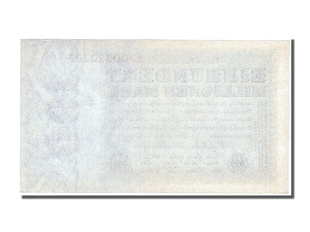 Germany, 100 Millionen Mark, 1923, KM #107f, 1923-08-22, UNC(65-70), C 00320202