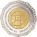 Coin, Croatia, 75th anniversary of the founding of the Croatian Association of
