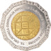 Moneta, Croazia, 75th anniversary of the founding of the Croatian Association of