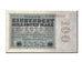 Banknote, Germany, 100 Millionen Mark, 1923, 1923-08-22, UNC(65-70)