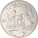 Coin, Russia, Umka, 25 Roubles, 2021, MS(63), Cupronickel, KM:New