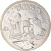 Coin, Russia, Umka, 25 Roubles, 2021, MS(63), Cupronickel, KM:New