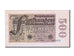 Germany, 500 Millionen Mark, 1923, KM #110e, 1923-09-01, UNC(65-70), O14622