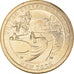Munten, Verenigde Staten, American Innovation - New York, Dollar, 2021