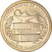 Monnaie, États-Unis, American Innovation - North Carolina, Dollar, 2021