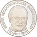 Germany, Jeton, Helmut Kohl, Commemorative medals › Personality or portrait
