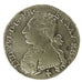 FRANCE, 1/5 Écu, 24 Sols, 1/5 ECU, 1784, Paris, KM #569.1, EF(40-45), Silver, ..