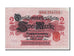 Germany, 2 Mark, 1914, KM #54, 1914-08-12, UNC(65-70)