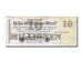 Banknote, Germany, 10 Millionen Mark, 1923, 1923-07-25, AU(50-53)