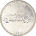 Germany, Token, Shell, BMW 328, Automobile, AU(50-53), Copper-nickel