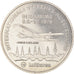 Germany, Medal, 1979, Lufthansa Airbus.IVA 79, AU(50-53), Cupronickel