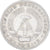 Coin, GERMAN-DEMOCRATIC REPUBLIC, Mark, 1956, Berlin, VF(20-25), Aluminum, KM:13