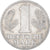 Monnaie, République démocratique allemande, Mark, 1956, Berlin, TB, Aluminium