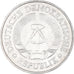 Coin, GERMAN-DEMOCRATIC REPUBLIC, Mark, 1977, Berlin, AU(50-53), Aluminum