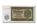 Germany - Democratic Republic, 50 Deutsche Mark, 1948, KM #14b, EF(40-45), AJ