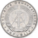 Moneta, REPUBBLICA DEMOCRATICA TEDESCA, 5 Pfennig, 1975, Berlin, MB+, Alluminio
