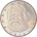 Coin, GERMANY - FEDERAL REPUBLIC, 5 Mark, 1983, Hamburg, Germany, AU(55-58)