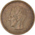 Moneta, Belgia, 20 Francs, 20 Frank, 1981, EF(40-45), Nikiel-Brąz, KM:160