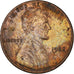 Coin, United States, Lincoln Cent, Cent, 1982, U.S. Mint, Philadelphia