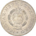 Coin, Hungary, 2 Forint, 1965, AU(50-53), Copper-Nickel-Zinc, KM:556a