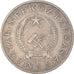 Coin, Hungary, 2 Forint, 1952, Budapest, VF(30-35), Copper-nickel, KM:548