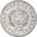 Coin, Hungary, Forint, 1960, Budapest, EF(40-45), Aluminum, KM:555